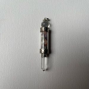 Crystal Pendant